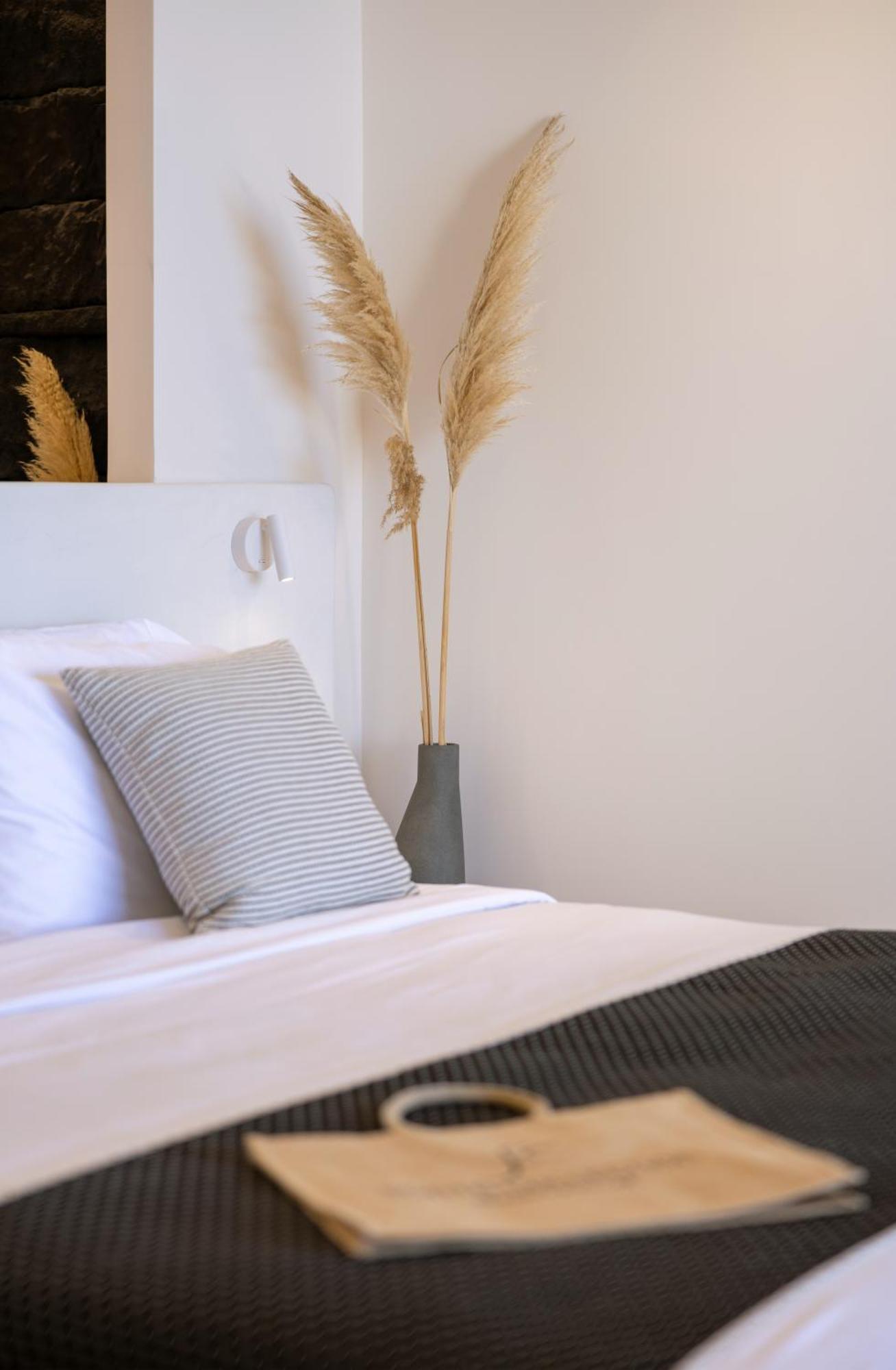 Santo Mine Oia Suites Exteriér fotografie
